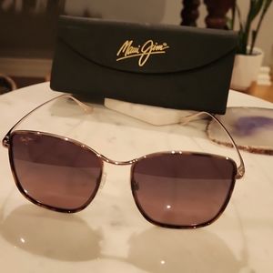 Maui Jim Brand Tiger Lily NEW